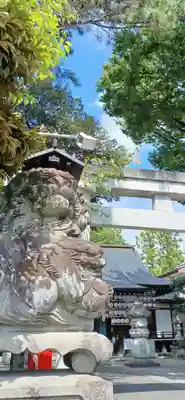 正ノ木稲荷 稲積神社(山梨県)