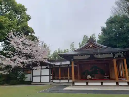 阿佐ヶ谷神明宮(東京都)