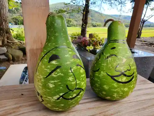 高司神社〜むすびの神の鎮まる社〜(福島県)