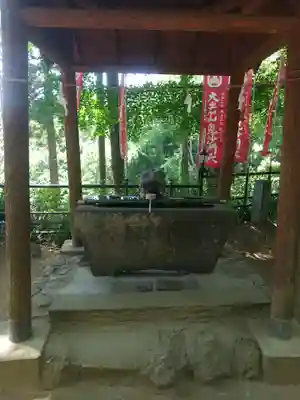  大岩山 最勝寺(栃木県)