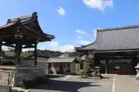 本養寺(滋賀県)