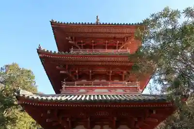 太山寺(兵庫県)