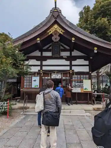 三輪神社(愛知県)