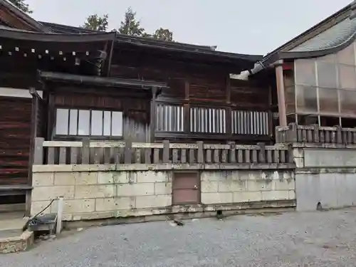 近津神社(栃木県)