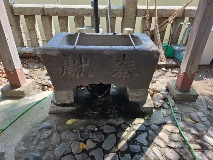 子神社(神奈川県)