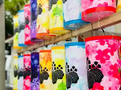 別小江神社(愛知県)