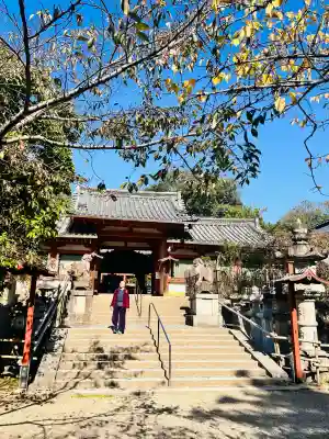 氷室神社(奈良県)
