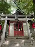 生玉稲荷神社(愛知県)