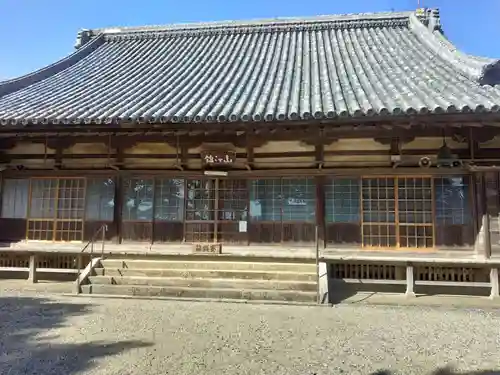 無量寺(和歌山県)