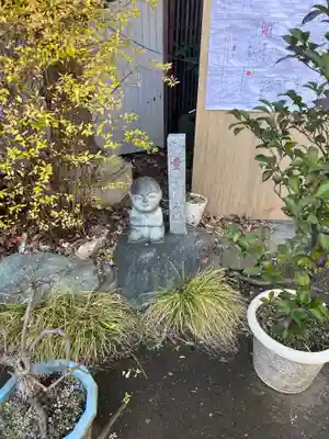 江東天祖神社(東京都)