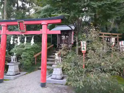 世良田東照宮の鳥居
