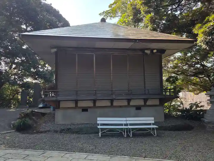 丹生神社(千葉県)