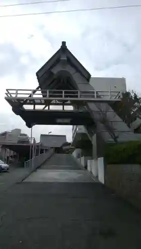 西有寺のその他建物