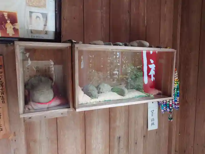 斐太神社(新潟県)