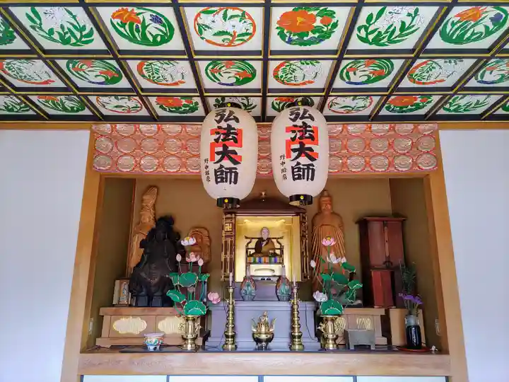 大宝院の末社・摂社