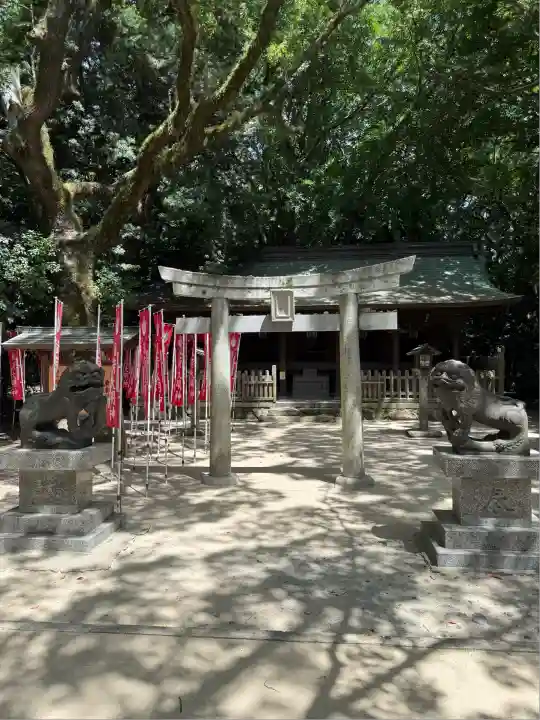 筥崎宮(福岡県)