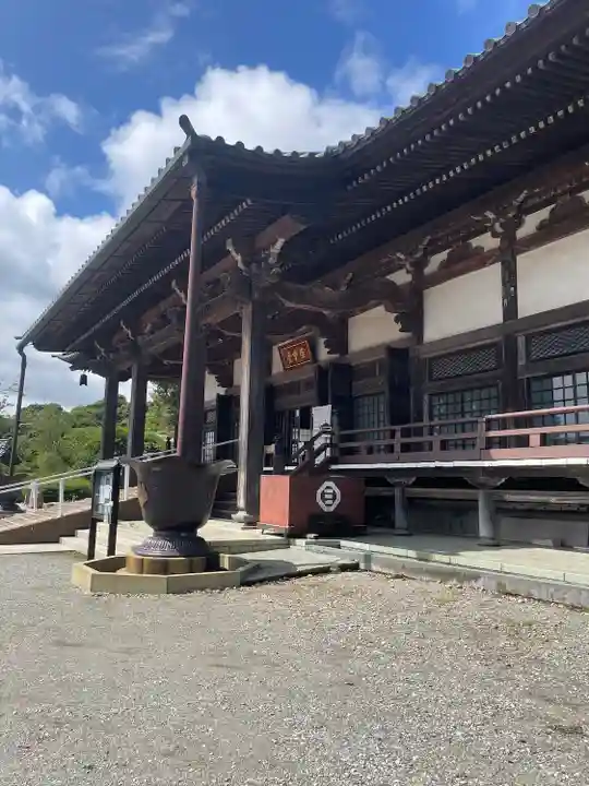 時宗総本山 遊行寺(正式:清浄光寺)(神奈川県)