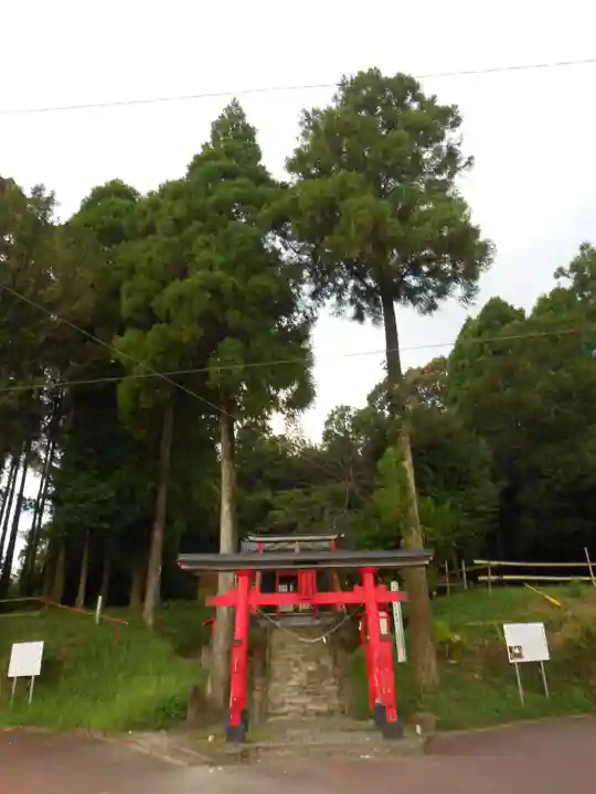 熊野神社(鹿児島県)