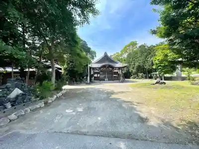 穂積神社(三重県)