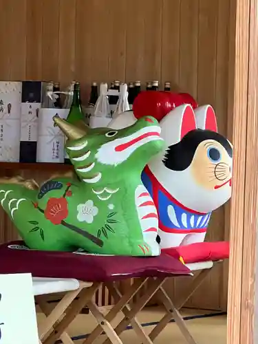 大宮・大原神社(千葉県)