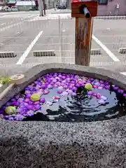 阿邪訶根神社(福島県)