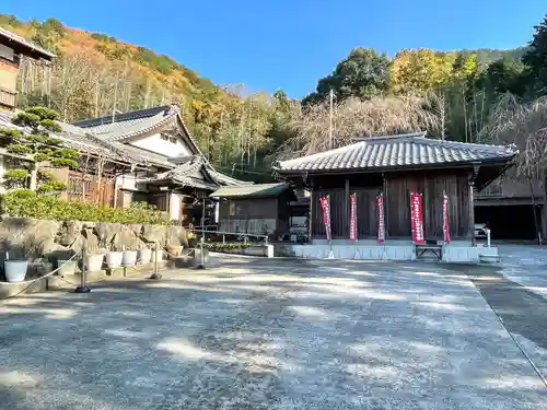 妙啓寺(滋賀県)