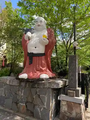 浄心寺(東京都)