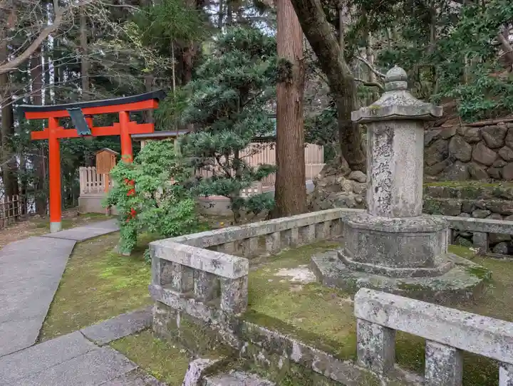 電電宮(京都府)