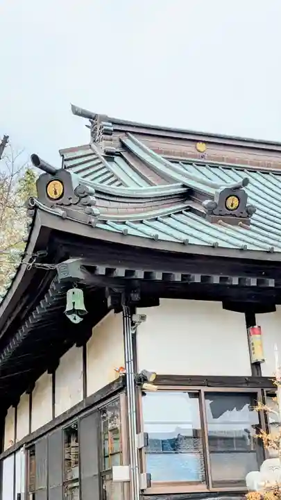 観音寺のその他建物