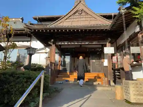 大善寺のその他建物
