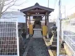 八雲神社(山神社合祀)(埼玉県)