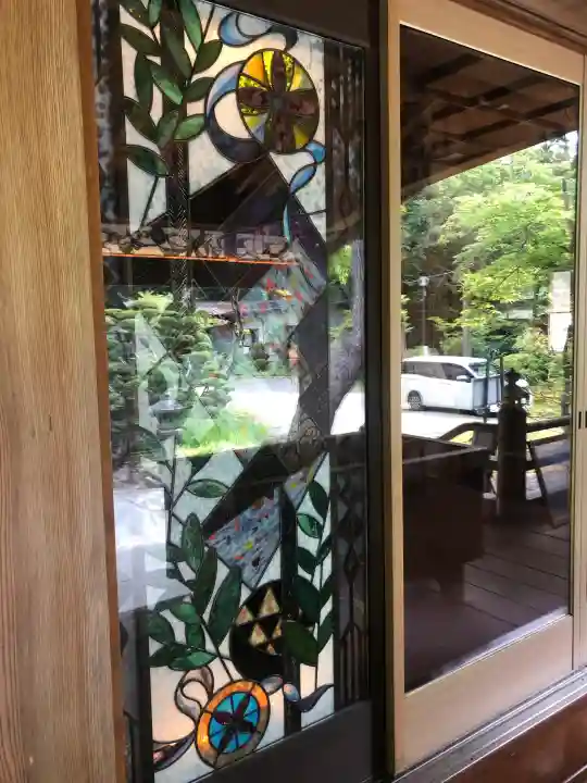 三戸大神宮(青森県)