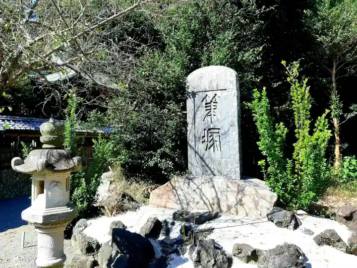 三熊野神社のその他建物