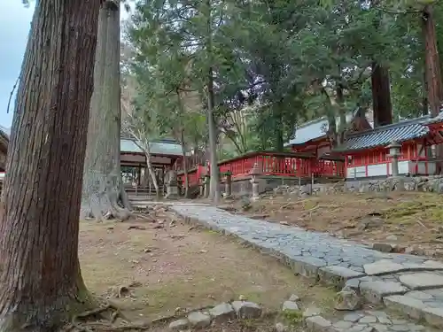手向山八幡宮(奈良県)