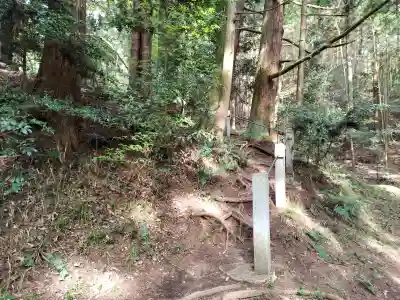 首塚大明神(京都府)