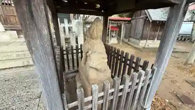 水無月神社(京都府)