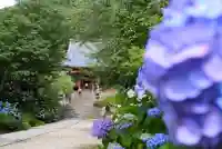 矢田寺のその他建物