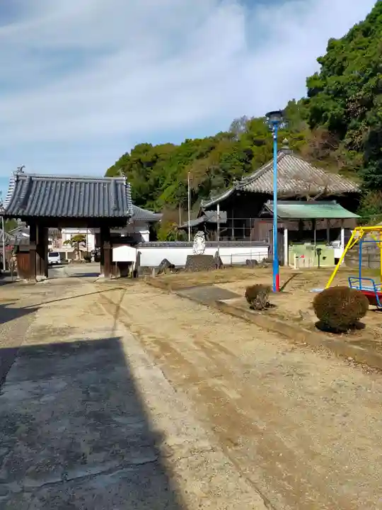 了法寺(和歌山県)