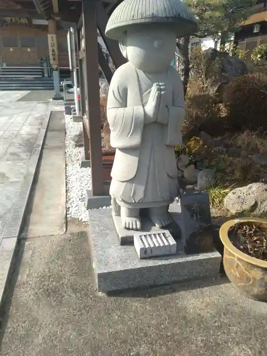 桑折寺(福島県)