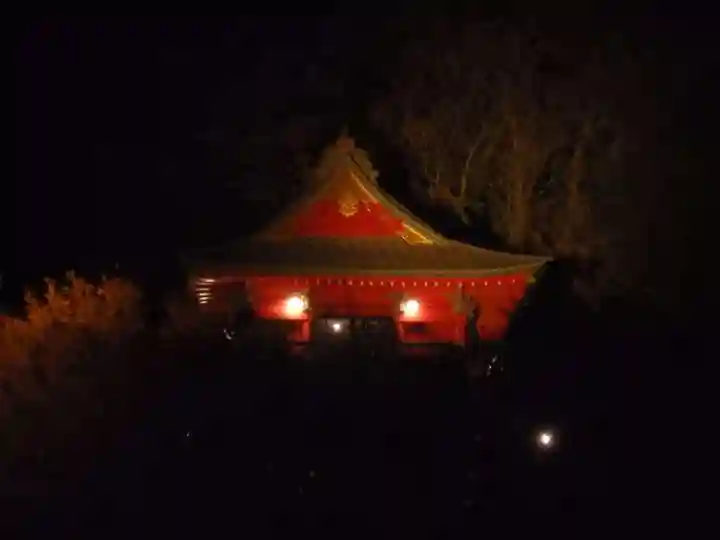 磯山弁財天(栃木県)