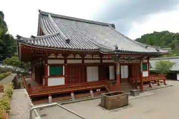 金剛寺の本殿・本堂