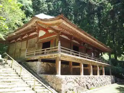 室生寺のその他建物