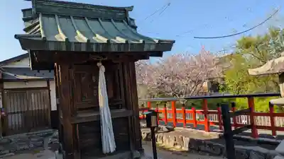 幸神神社(滋賀県)