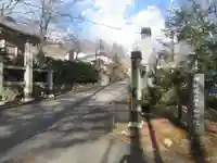 修験道公明院のその他建物