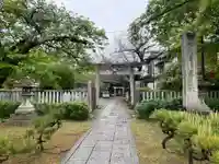 吒枳尼天(法伝寺)(京都府)