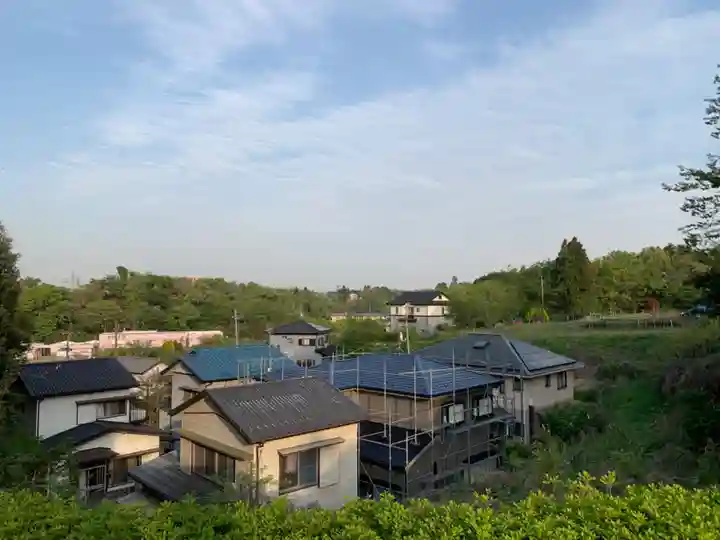 白幡神社(千葉県)