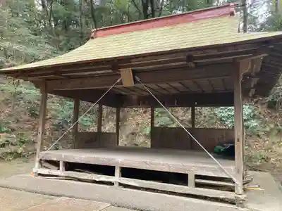 諏訪神社(神奈川県)