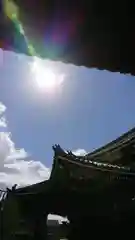 佛光寺の建物その他