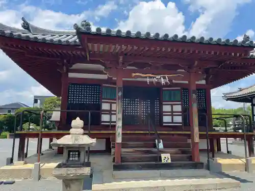 総持寺(大阪府)