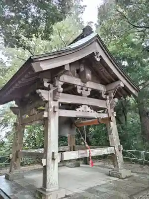 笠森寺のその他建物